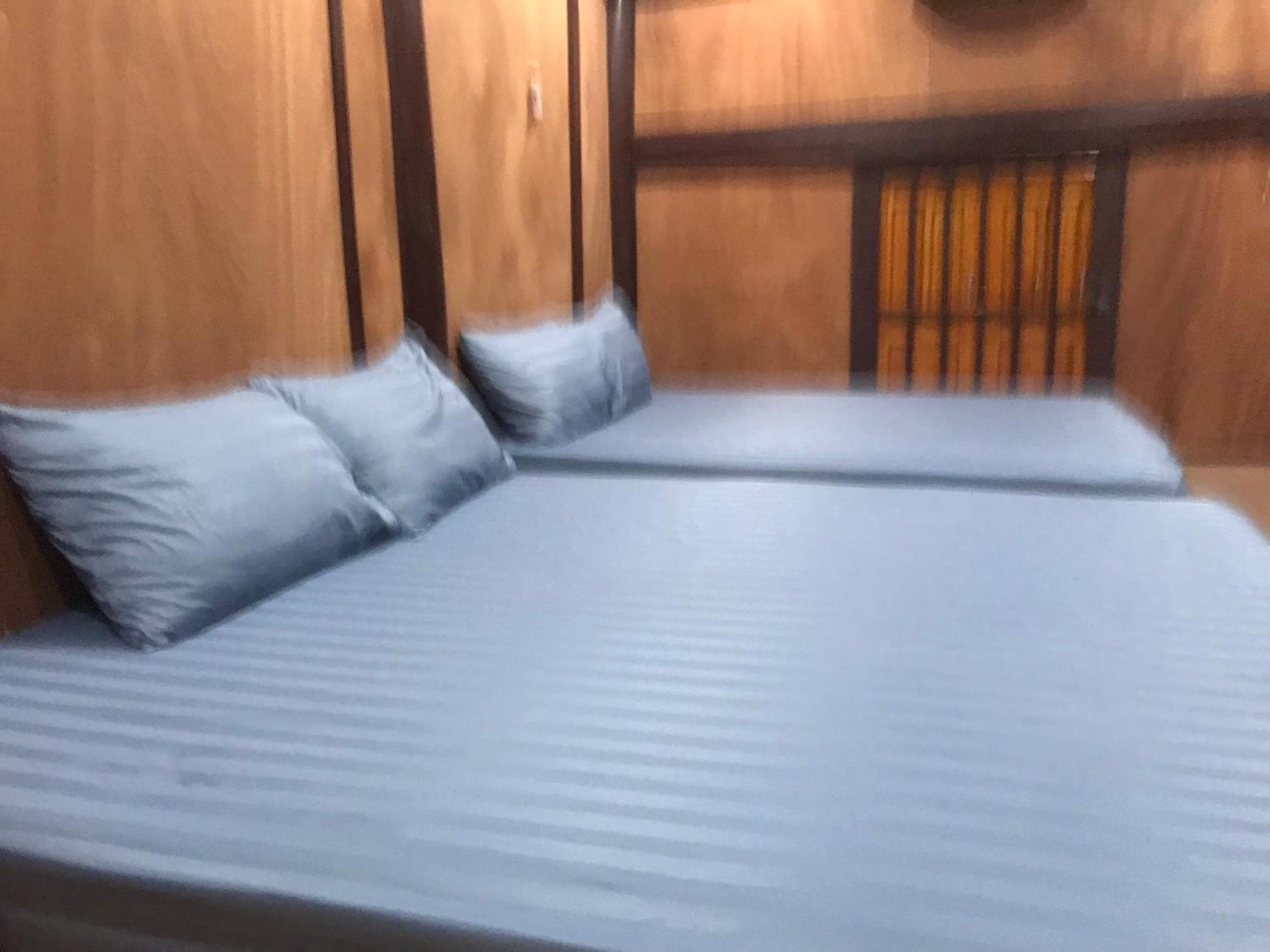 Bee Lucky Homestay Hien Hao Exterior foto